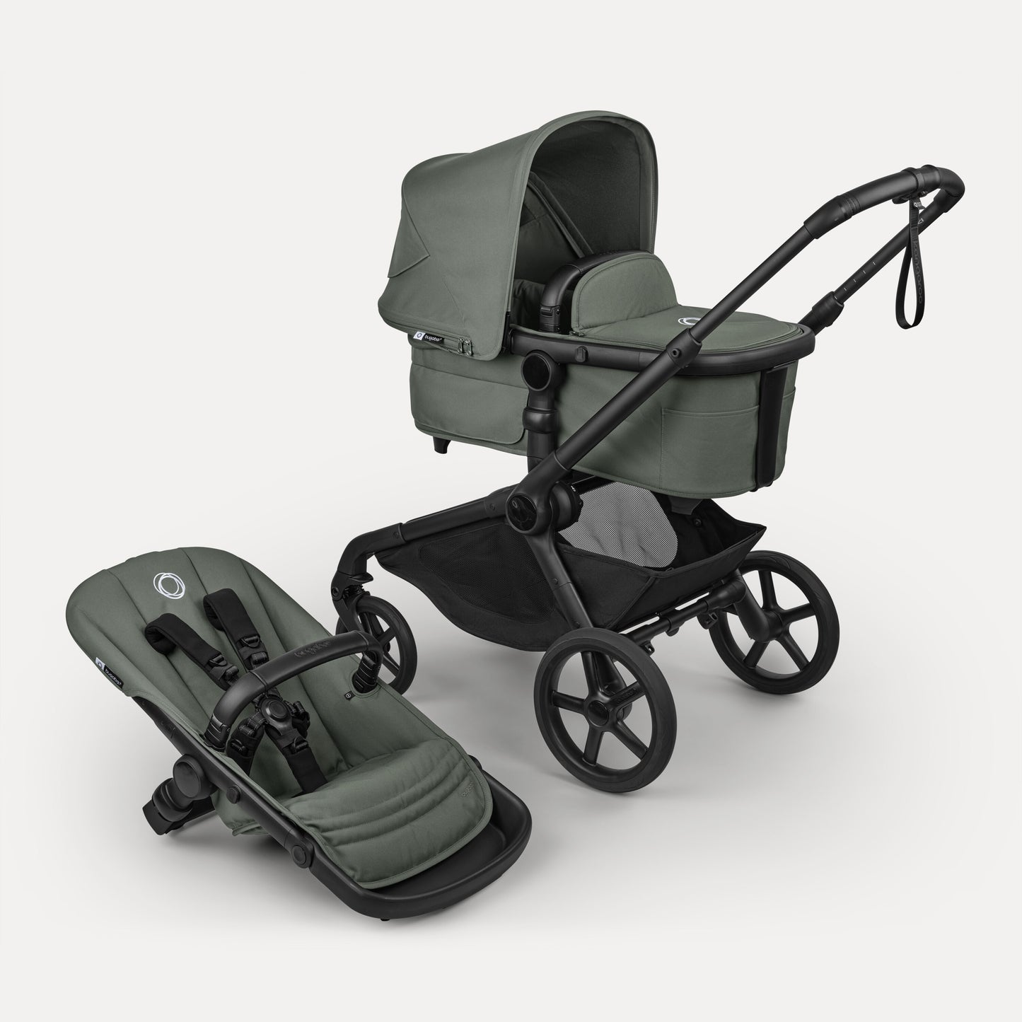 Bugaboo Kangaroo Complete