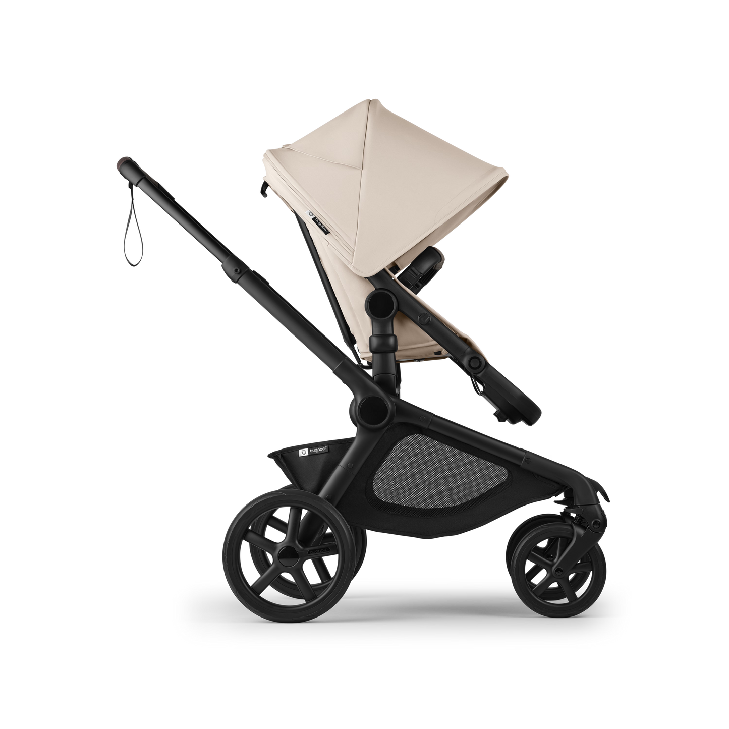 Bugaboo Kangaroo seat stroller