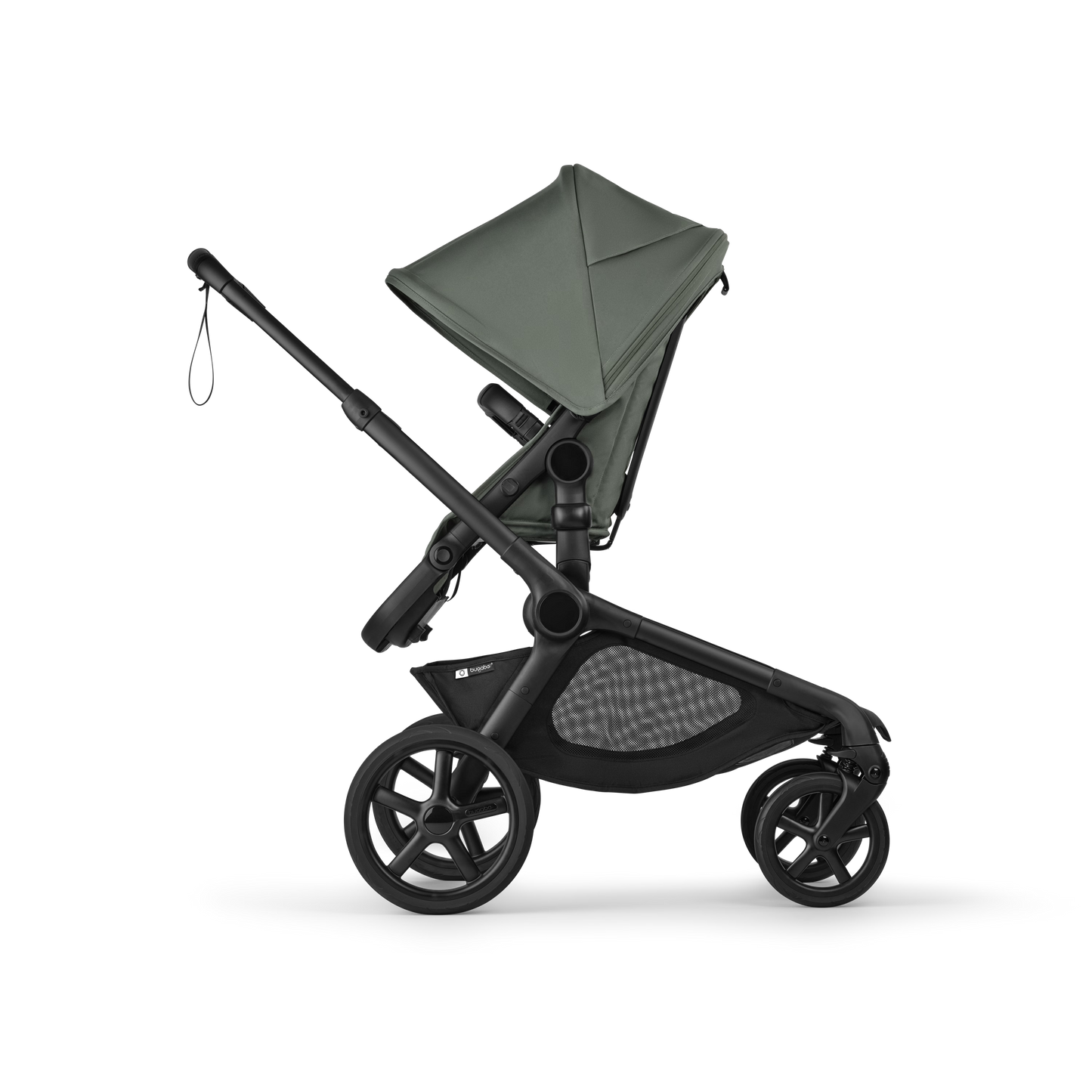 Bugaboo Kangaroo seat stroller