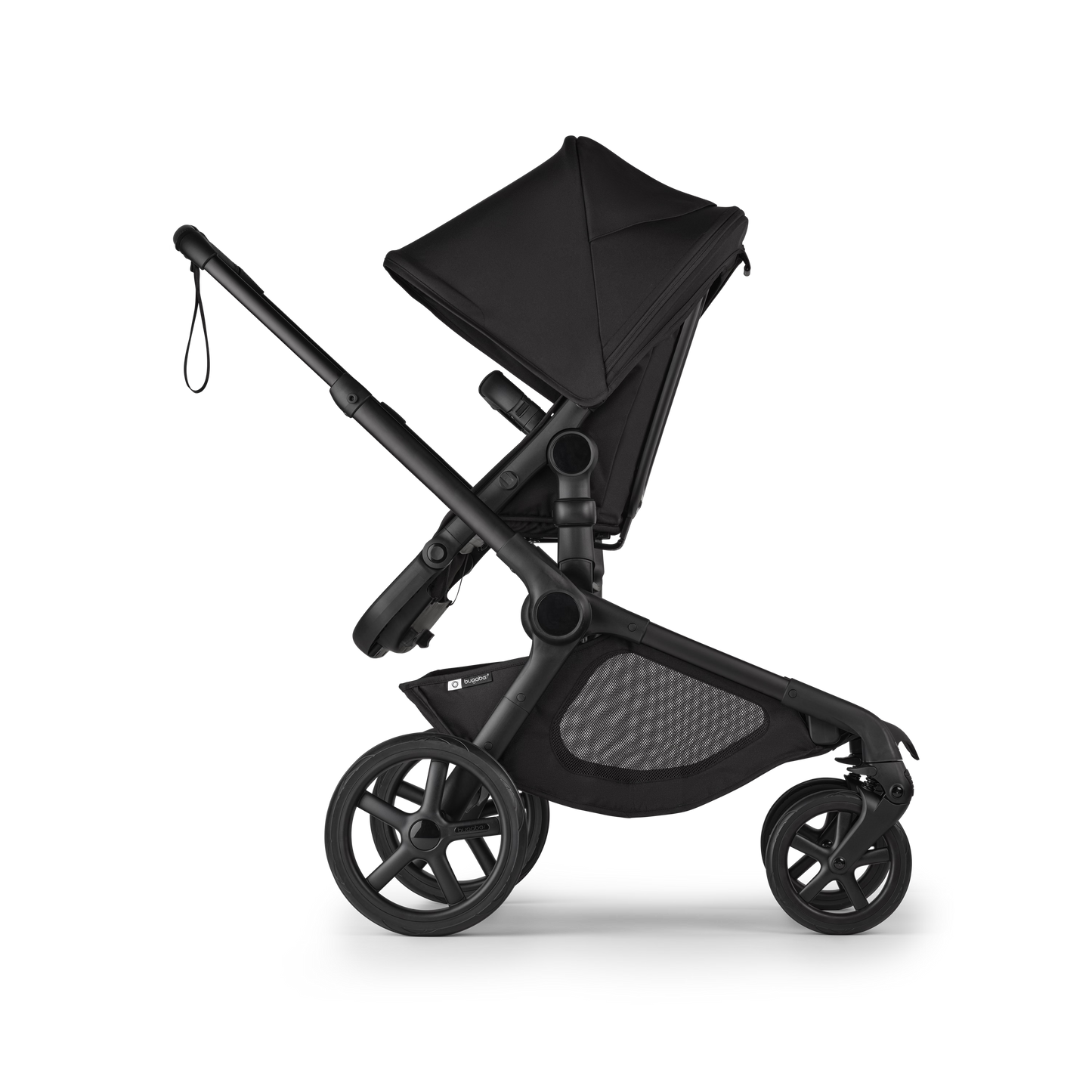 Bugaboo Kangaroo seat stroller