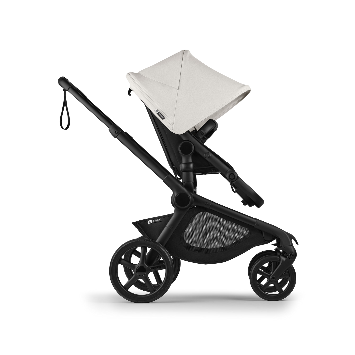 Bugaboo Kangaroo seat stroller