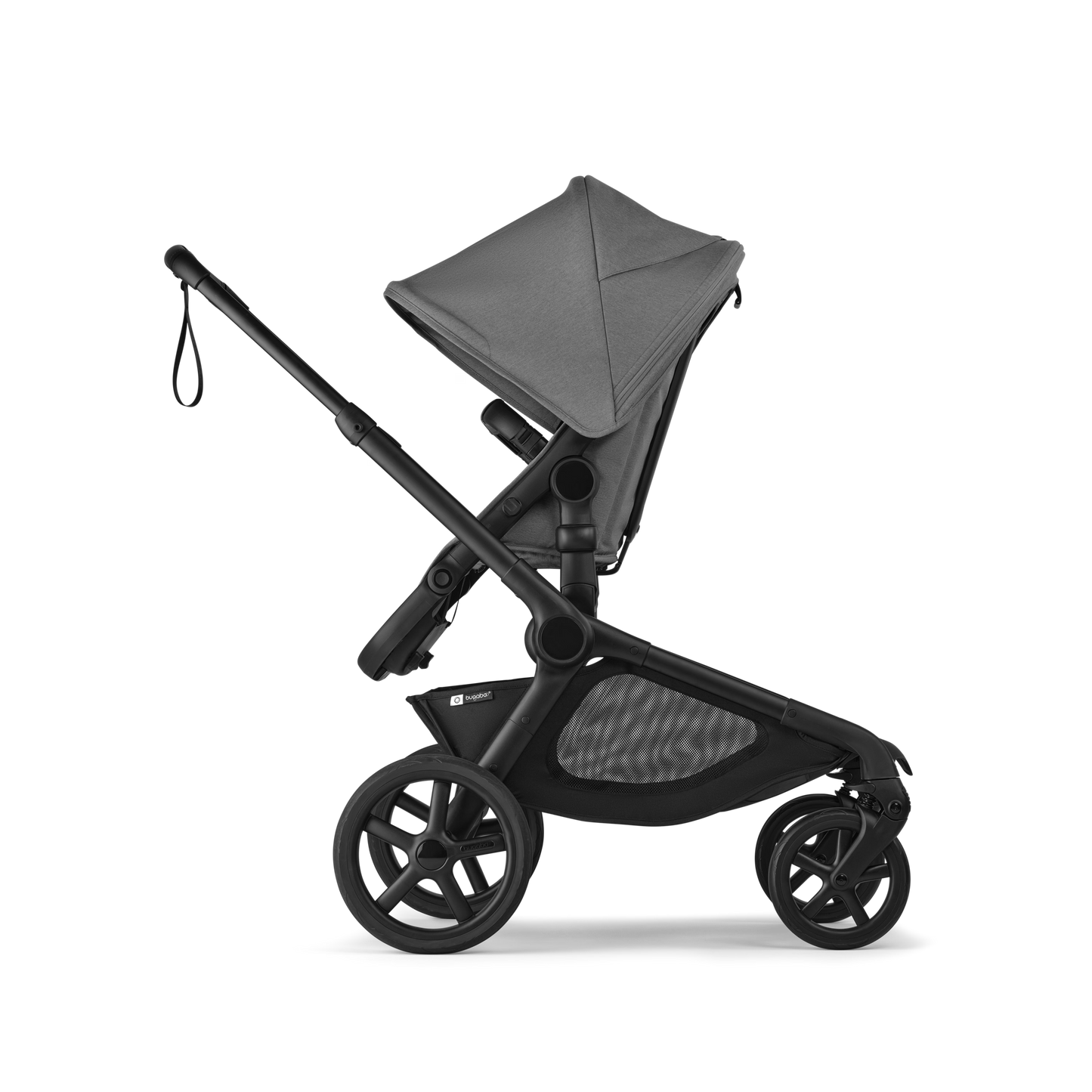 Bugaboo Kangaroo seat stroller