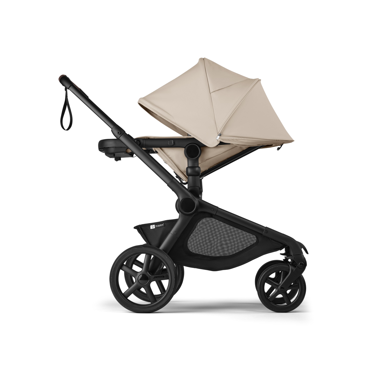 Bugaboo Kangaroo seat stroller