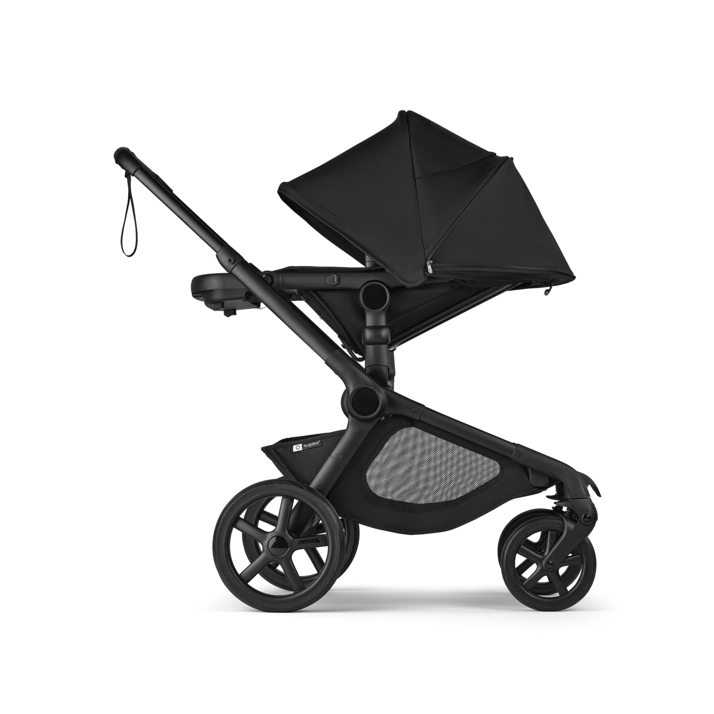 Bugaboo Kangaroo seat stroller