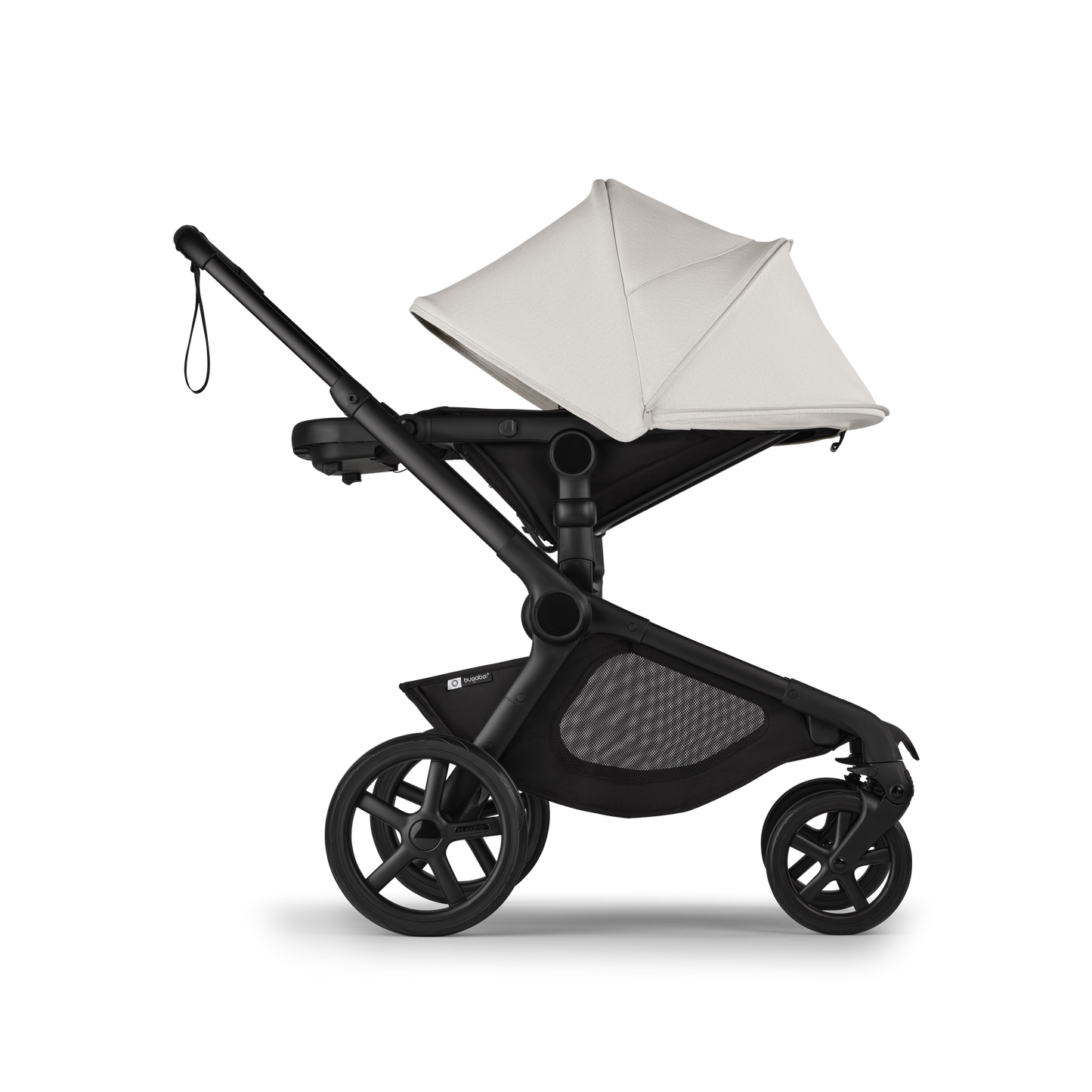 Bugaboo Kangaroo seat stroller