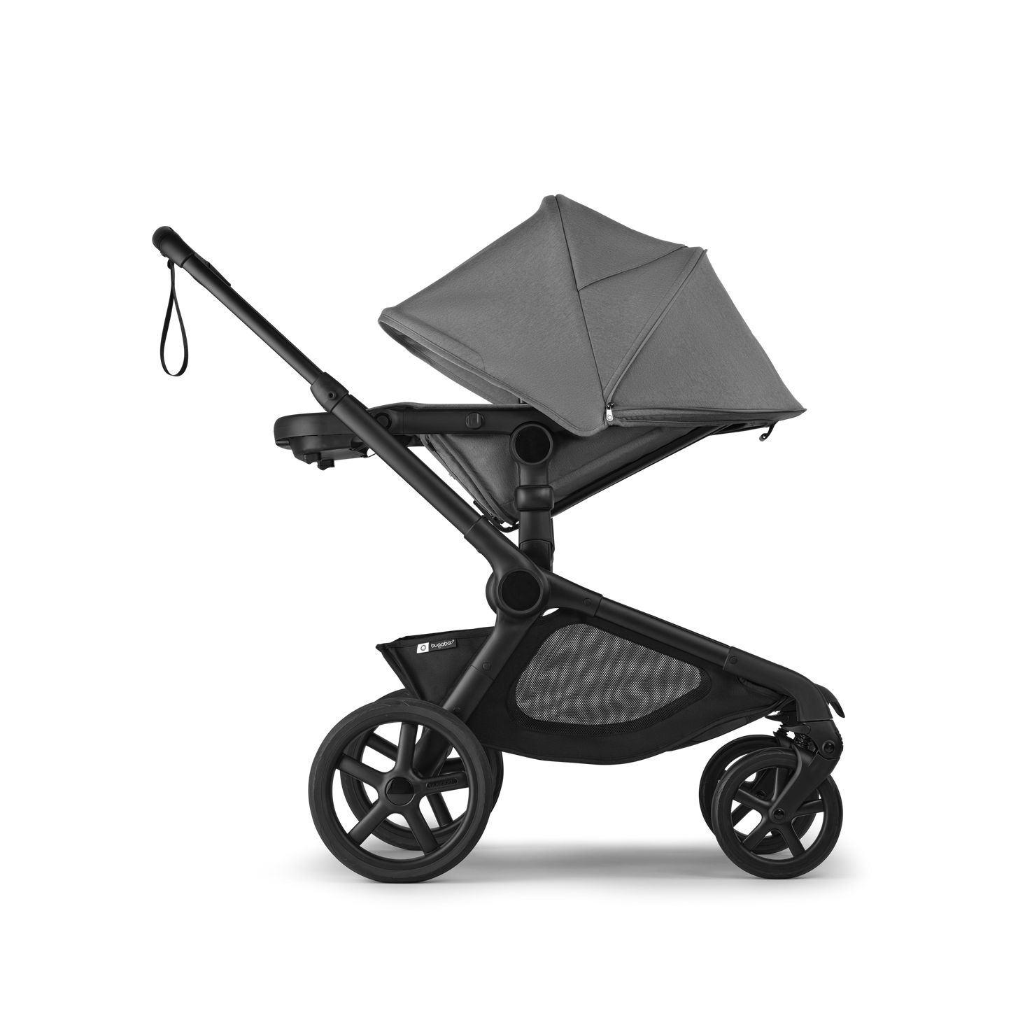 Bugaboo Kangaroo seat stroller