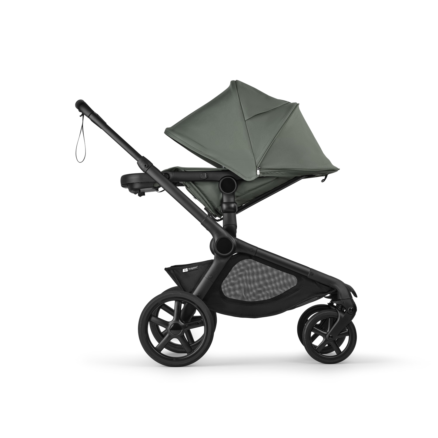 Bugaboo Kangaroo seat stroller