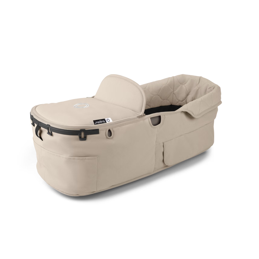 Bugaboo Kangaroo bassinet fabric complete