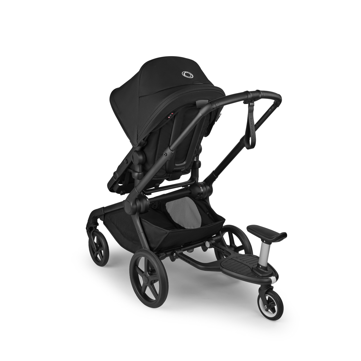 Bugaboo Kangaroo seat stroller