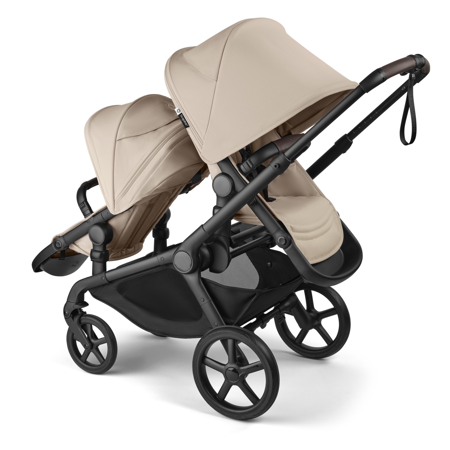 Bugaboo Kangaroo double seat stroller