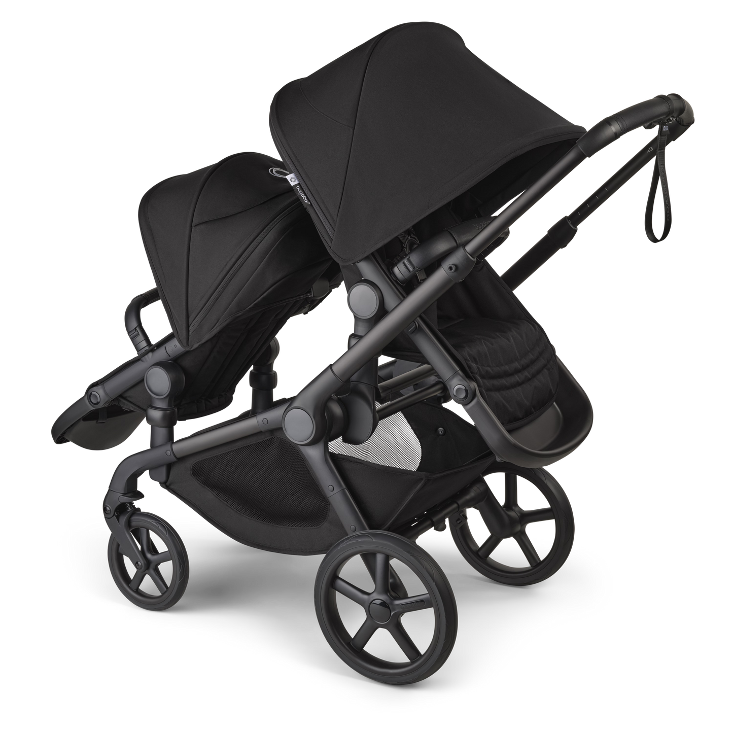 Bugaboo Kangaroo double seat stroller
