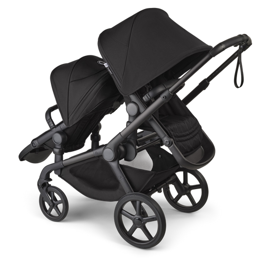 Bugaboo Kangaroo double seat stroller