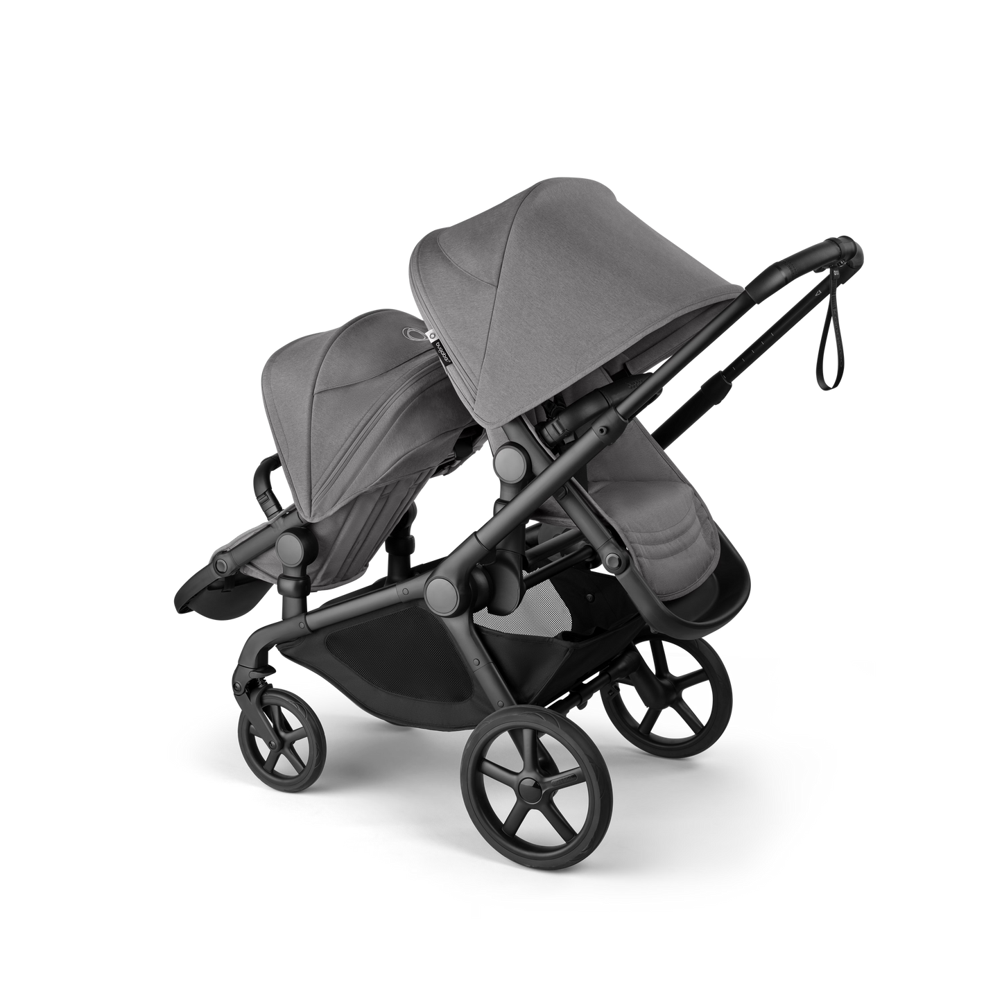 Bugaboo Kangaroo double seat stroller