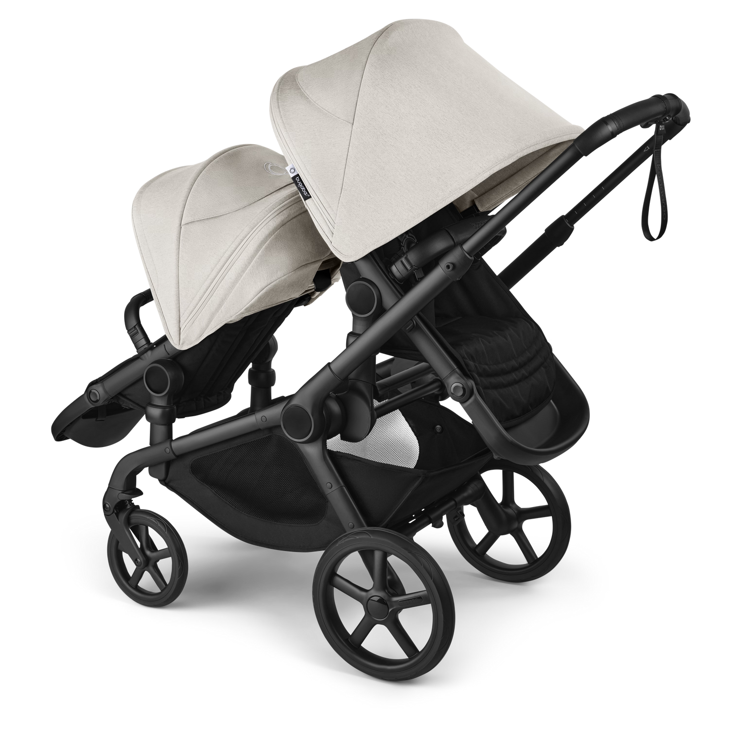 Bugaboo Kangaroo double seat stroller