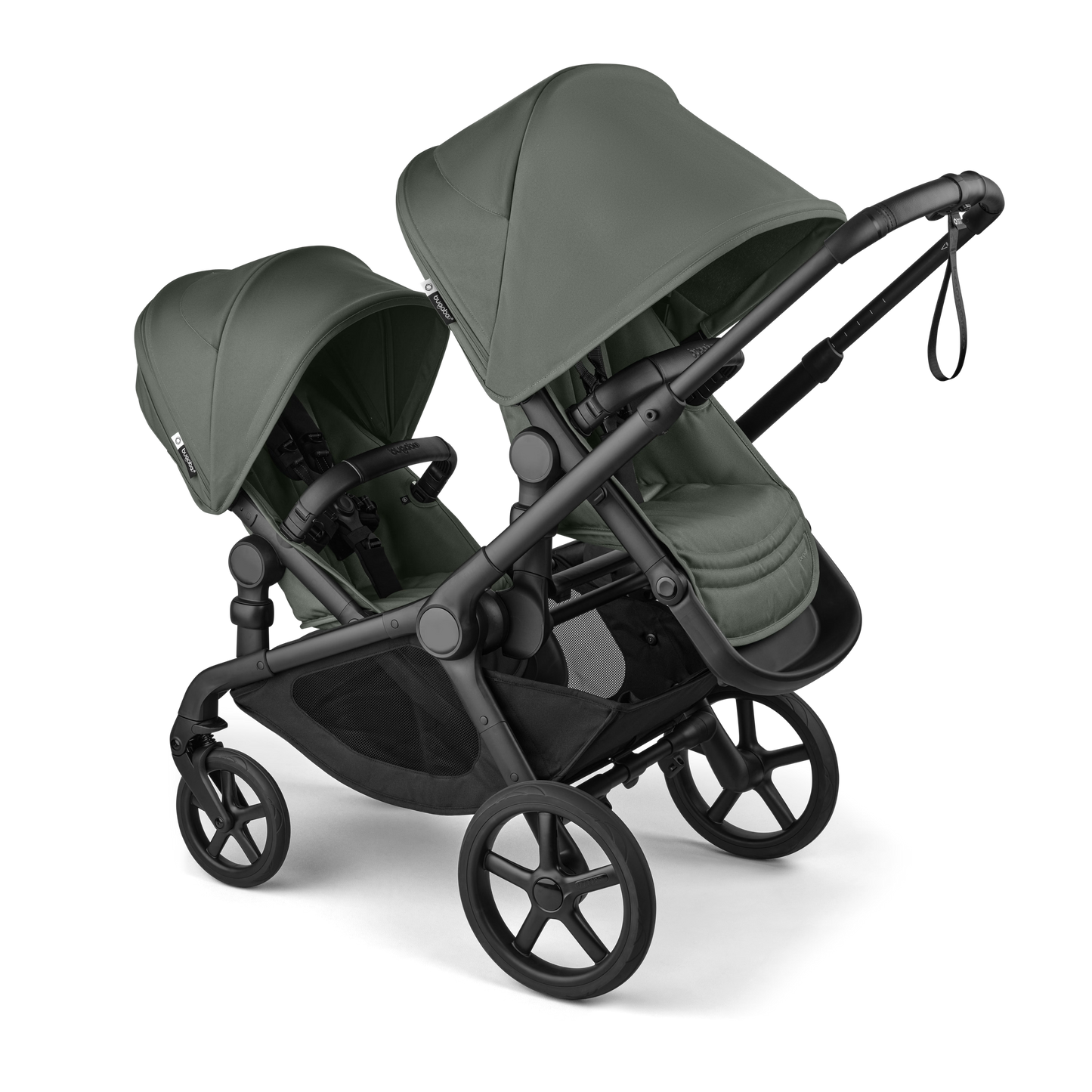 Bugaboo Kangaroo double seat stroller