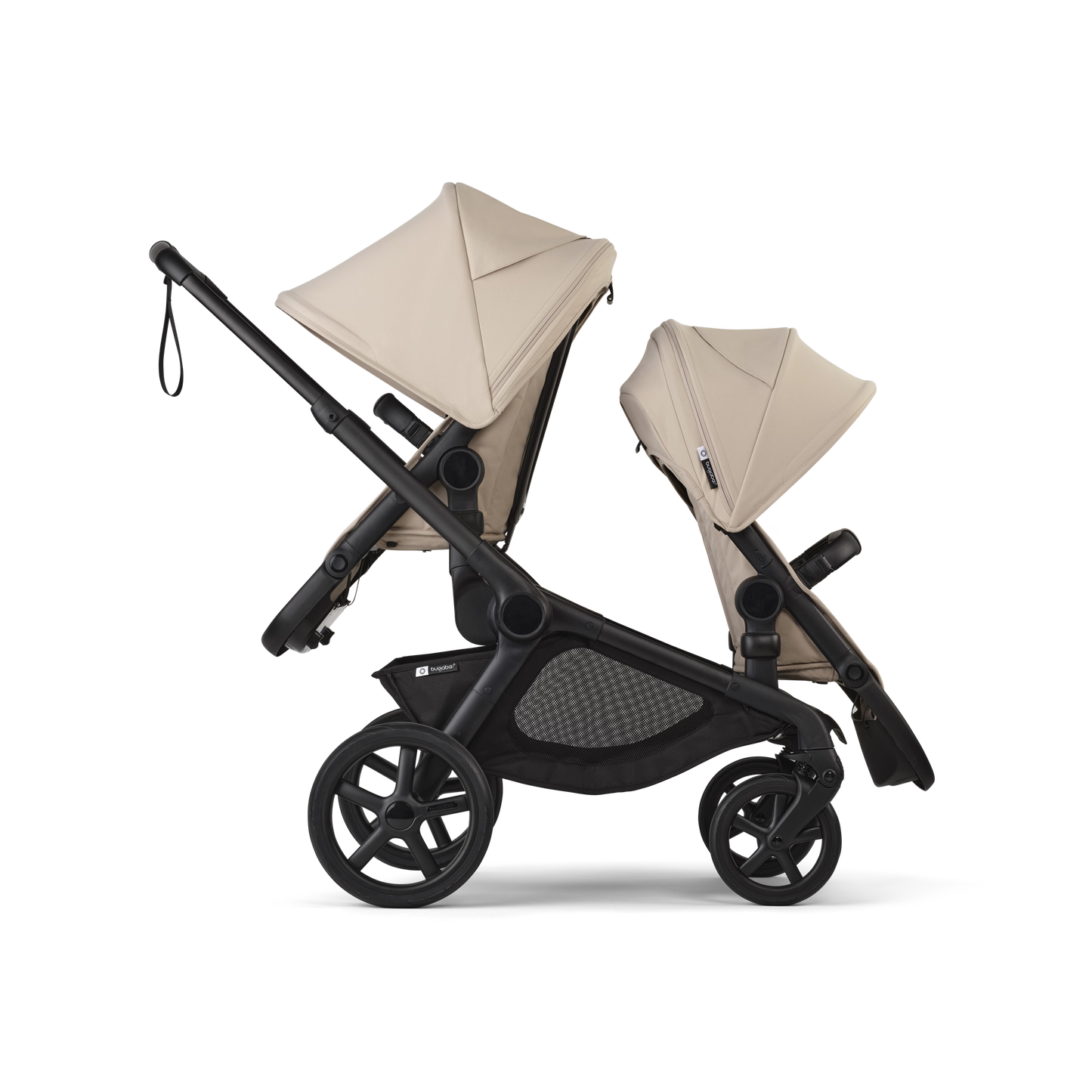 Bugaboo Kangaroo double seat stroller