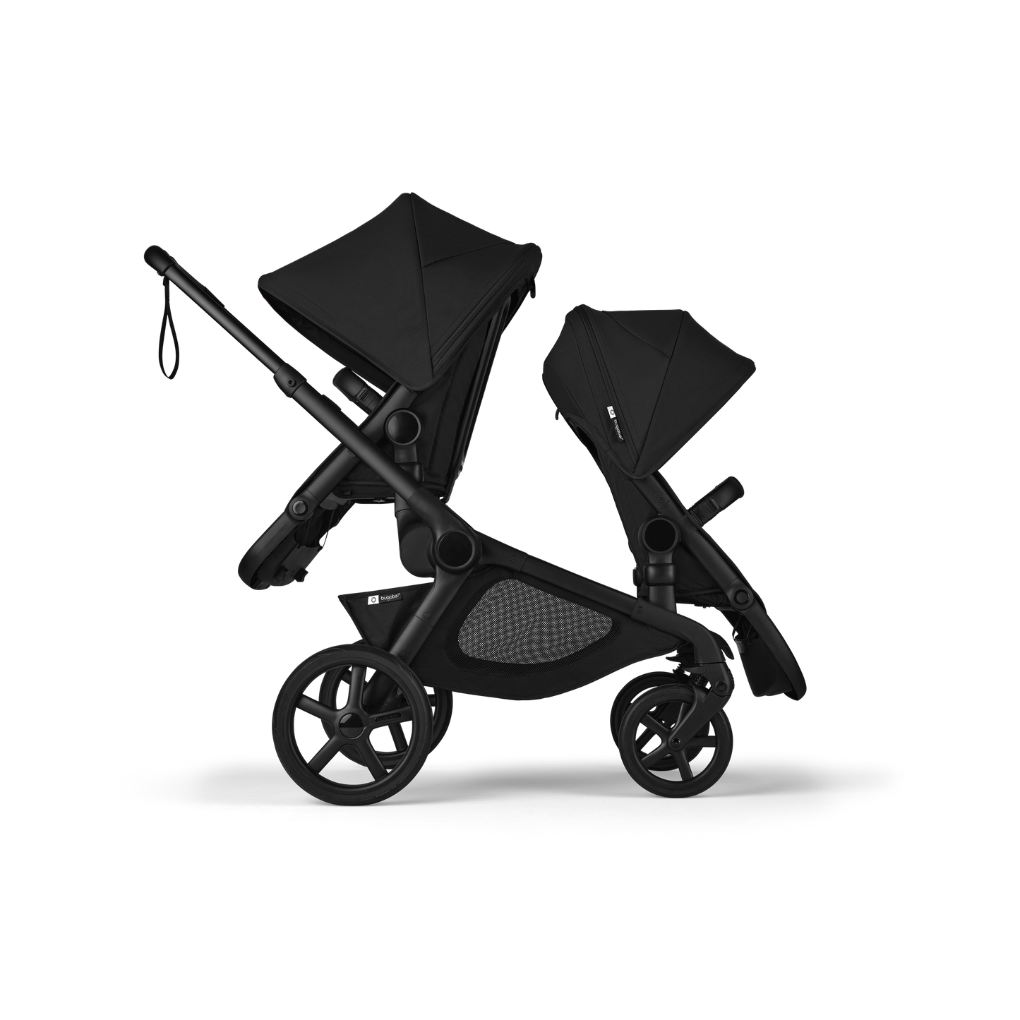 Bugaboo Kangaroo double seat stroller
