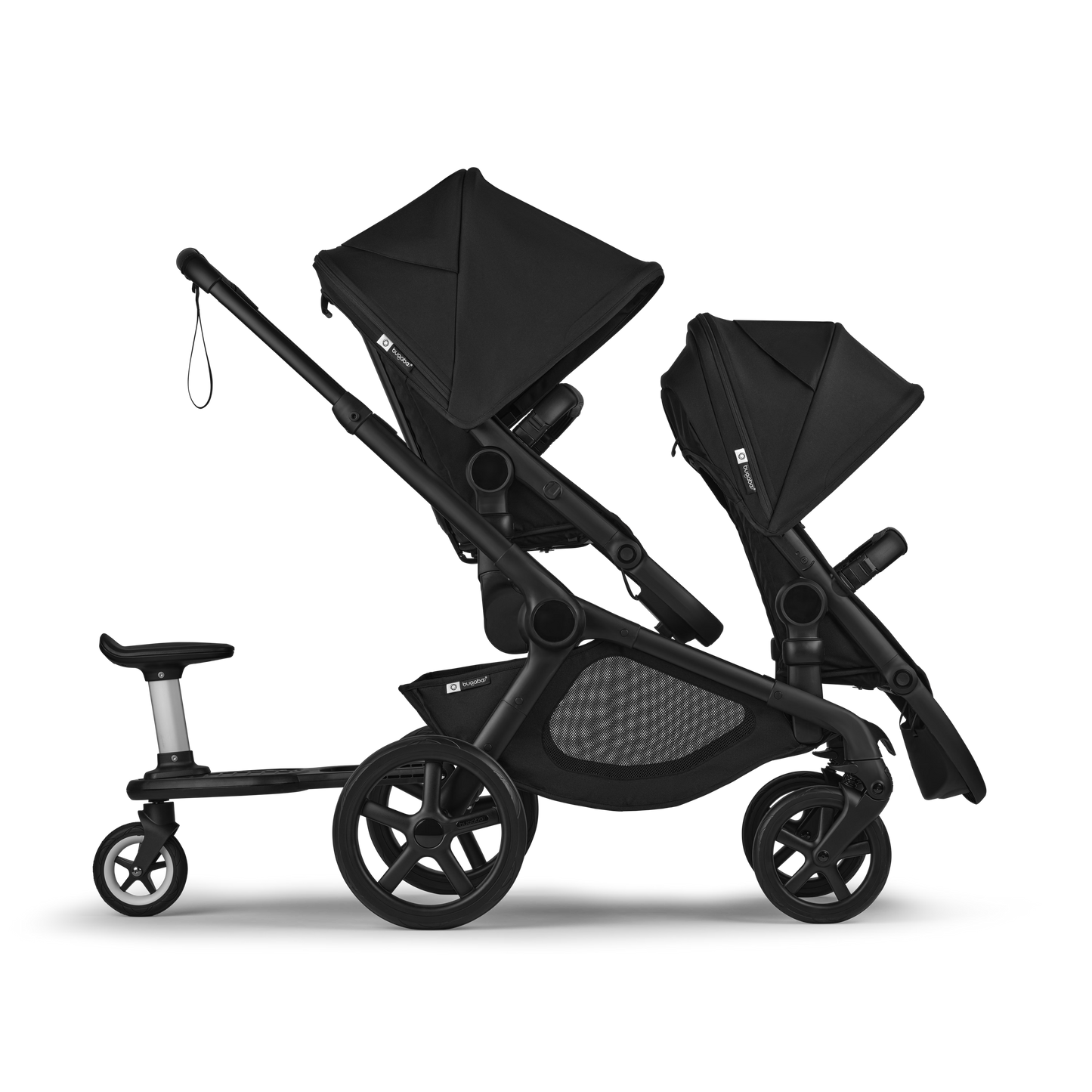 Bugaboo Kangaroo double seat stroller