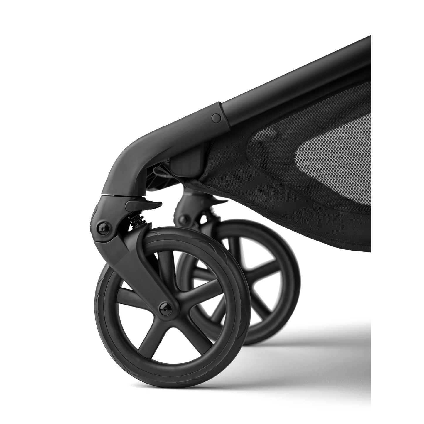 Bugaboo Kangaroo seat stroller