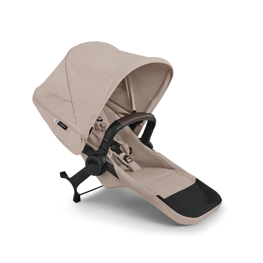 Bugaboo Donkey 6 sibling seat