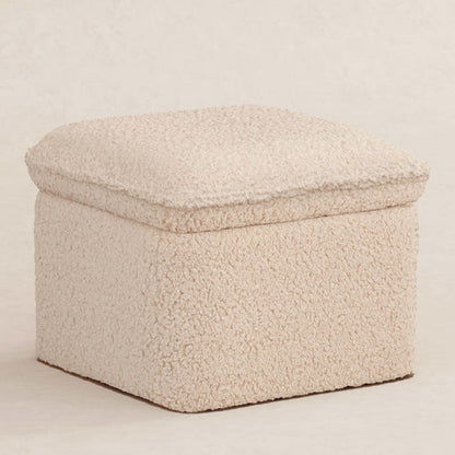 Babyletto Cali Storage Ottoman