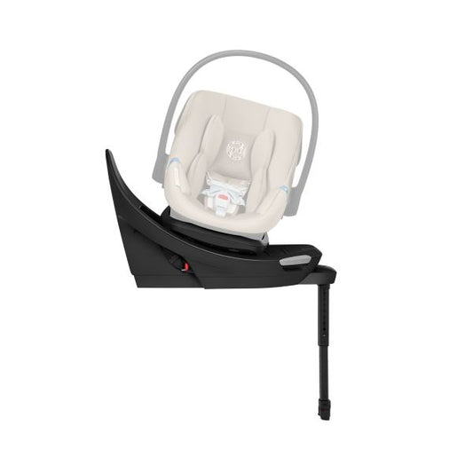 Cybex Aton G2 Swivel Load Leg Base (Coming Soon)