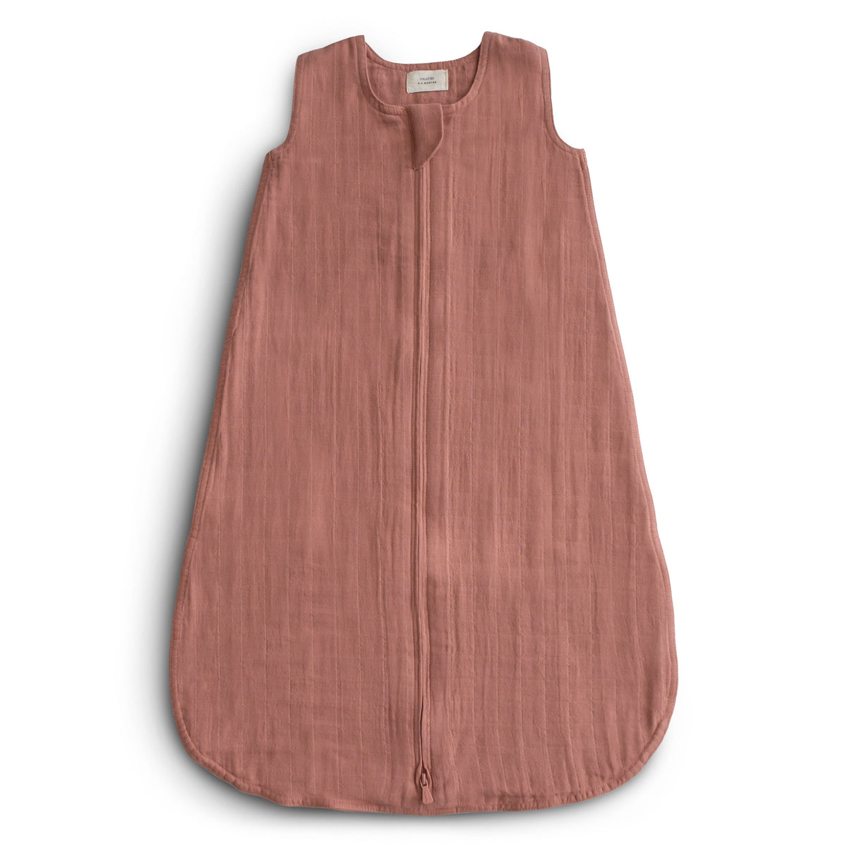 Organic Cotton Sleep Bag - Babies in Bloom