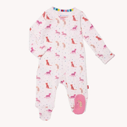 Magnetic Footies