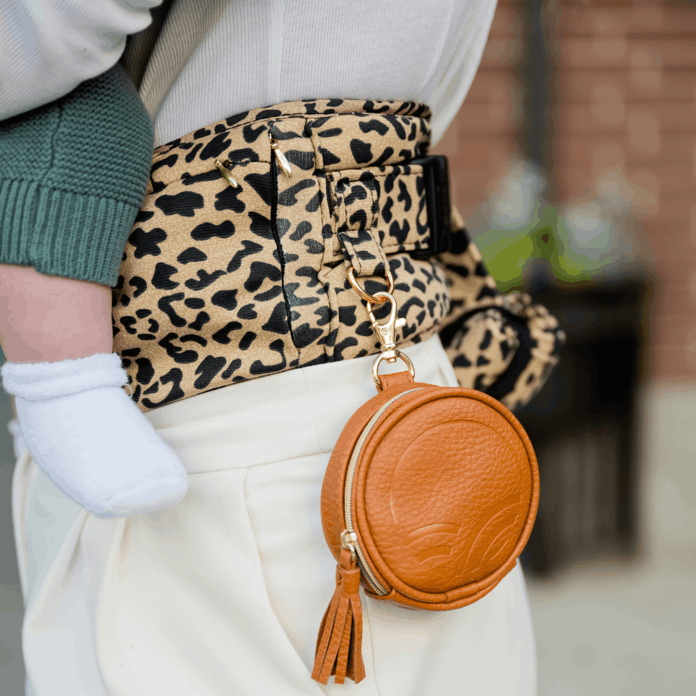The Pearl Wrap Carrier