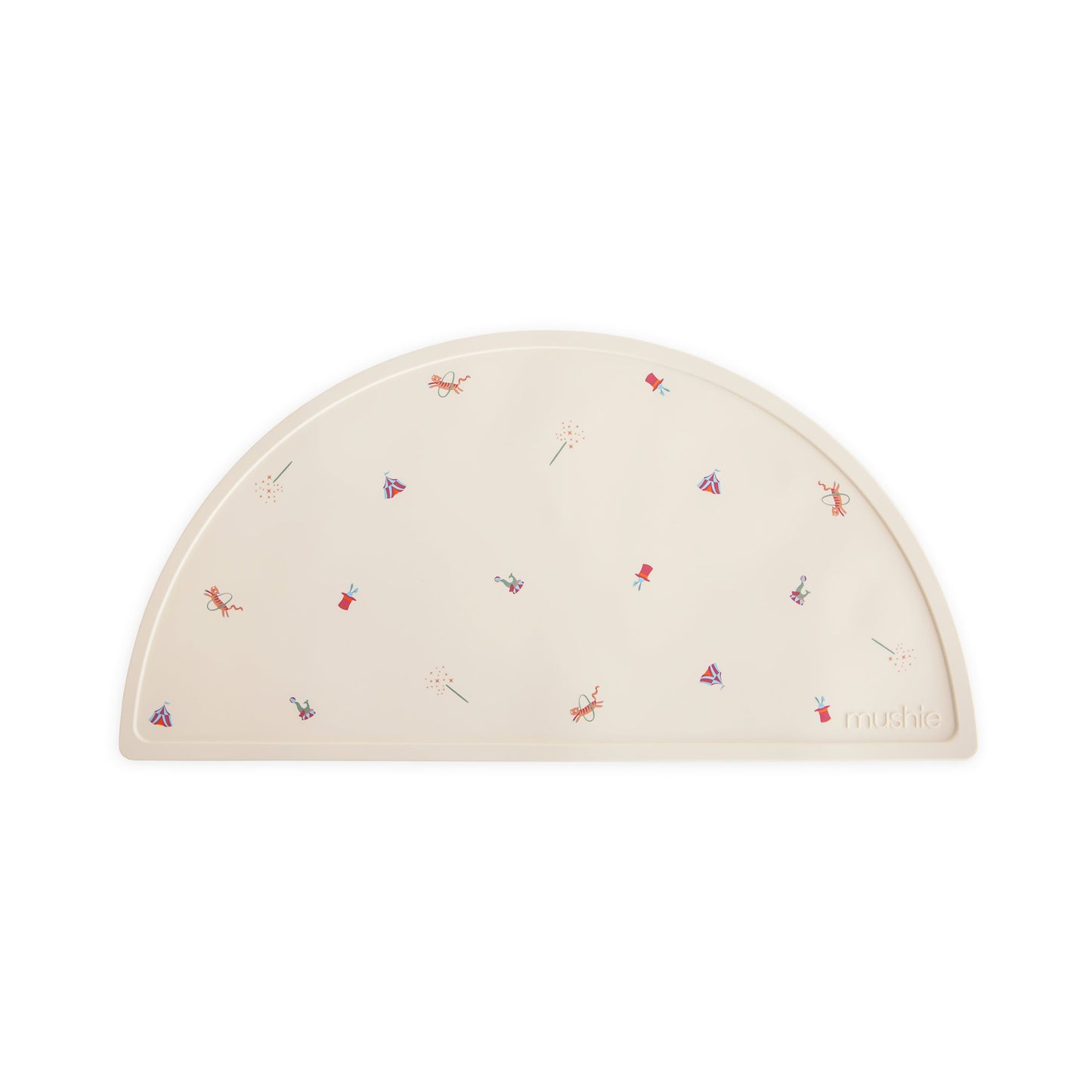 Silicone Placemat - Babies in Bloom