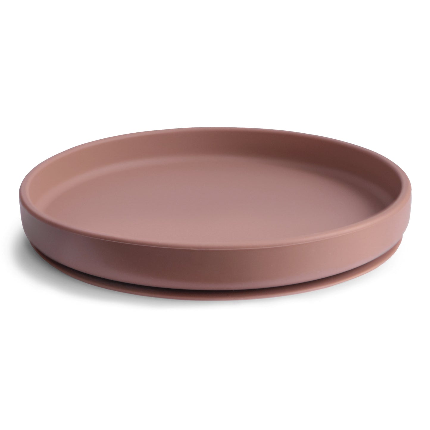 Classic Silicone Suction Plate - Babies in Bloom