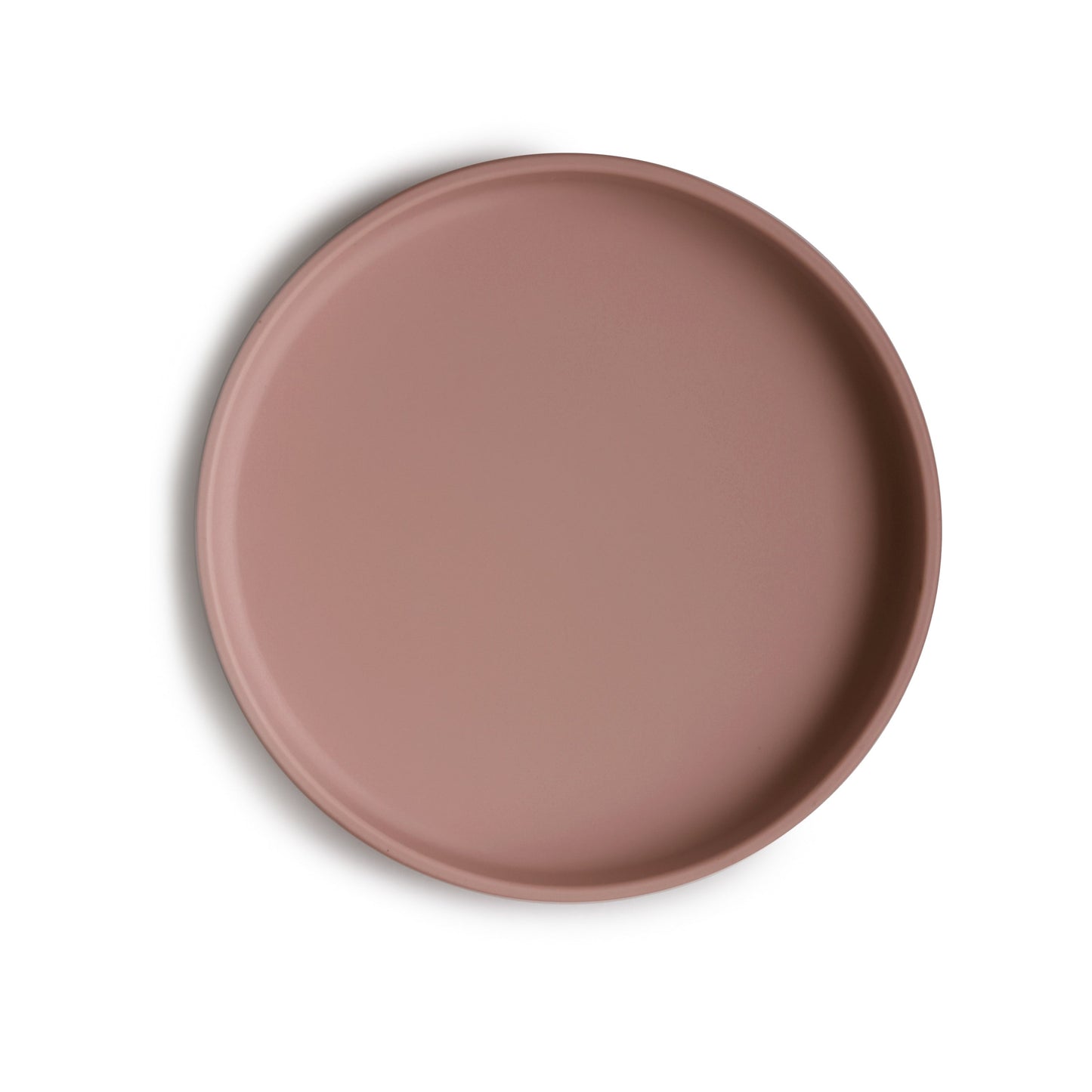 Classic Silicone Suction Plate - Babies in Bloom