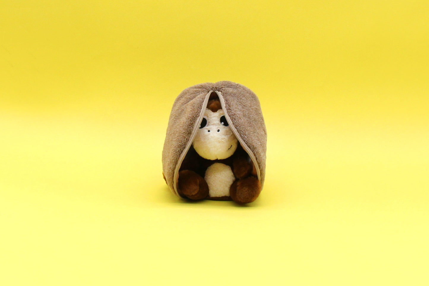 Coconet the Monkey/Coconut - Flipetz