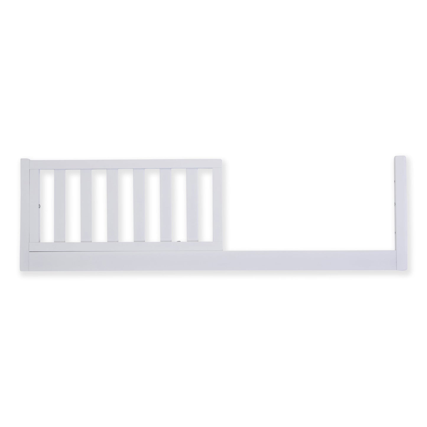 Crib Conversion Kits (Toddler Bed Rails)