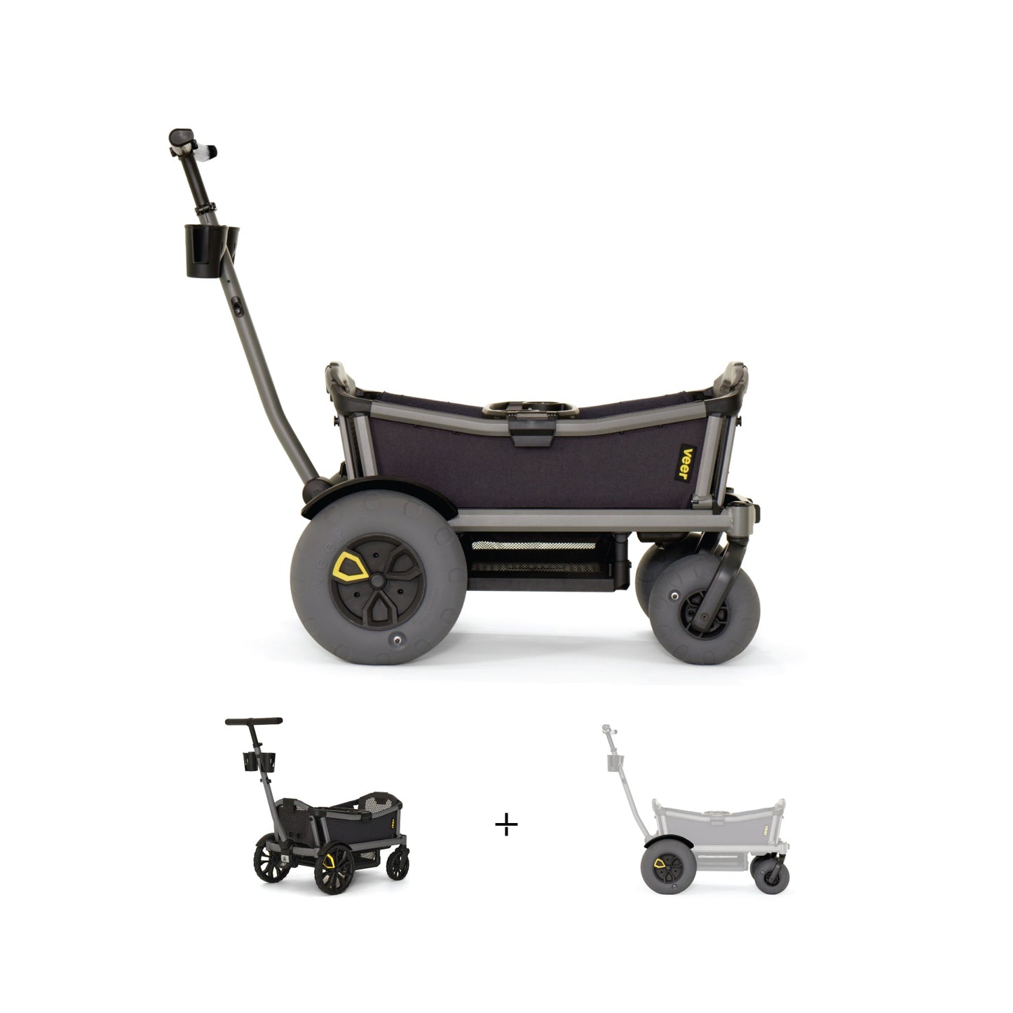 Veer Cruiser City Beach Essentials