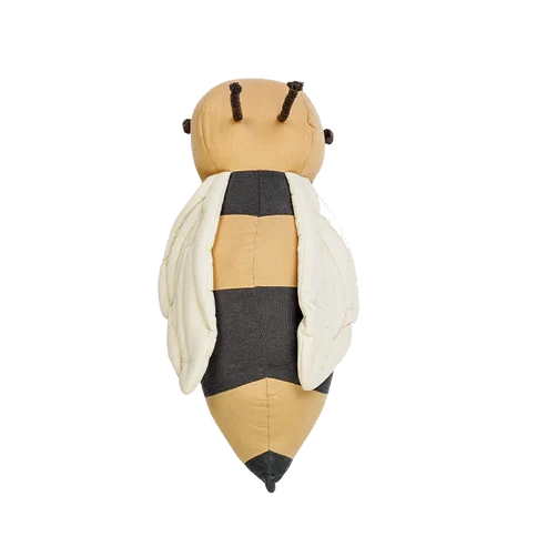 Cushion Buzzy Bee