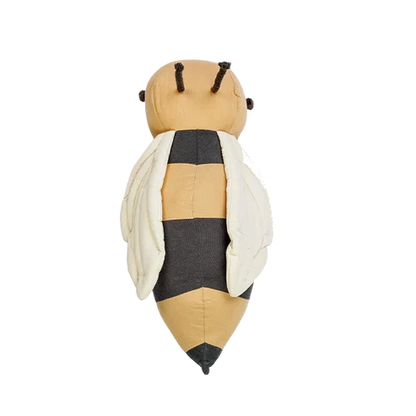 Cushion Buzzy Bee