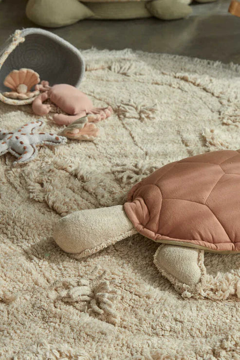 Cushion Turtle