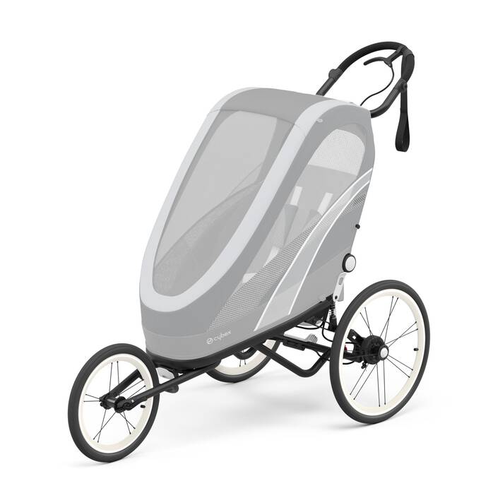 Cybex Zeno Frame