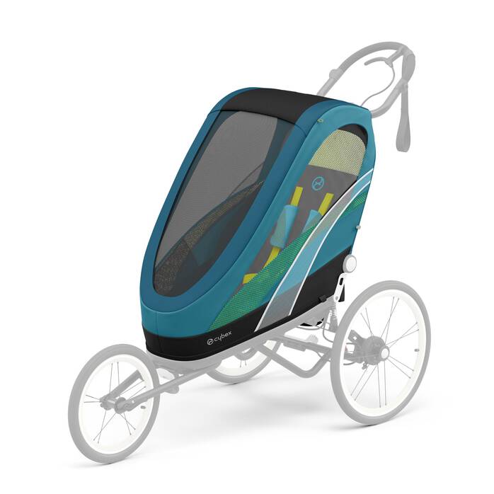 Cybex Zeno Seat Pack