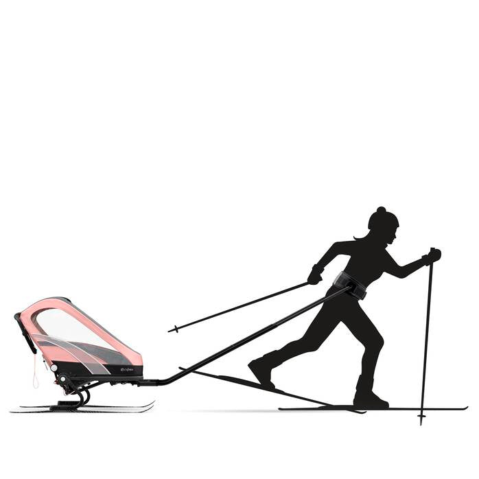 Cybex Zeno Skiing Kit (low stock)