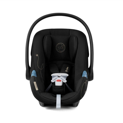 Cybex Eos and Aton G Swivel Travel System