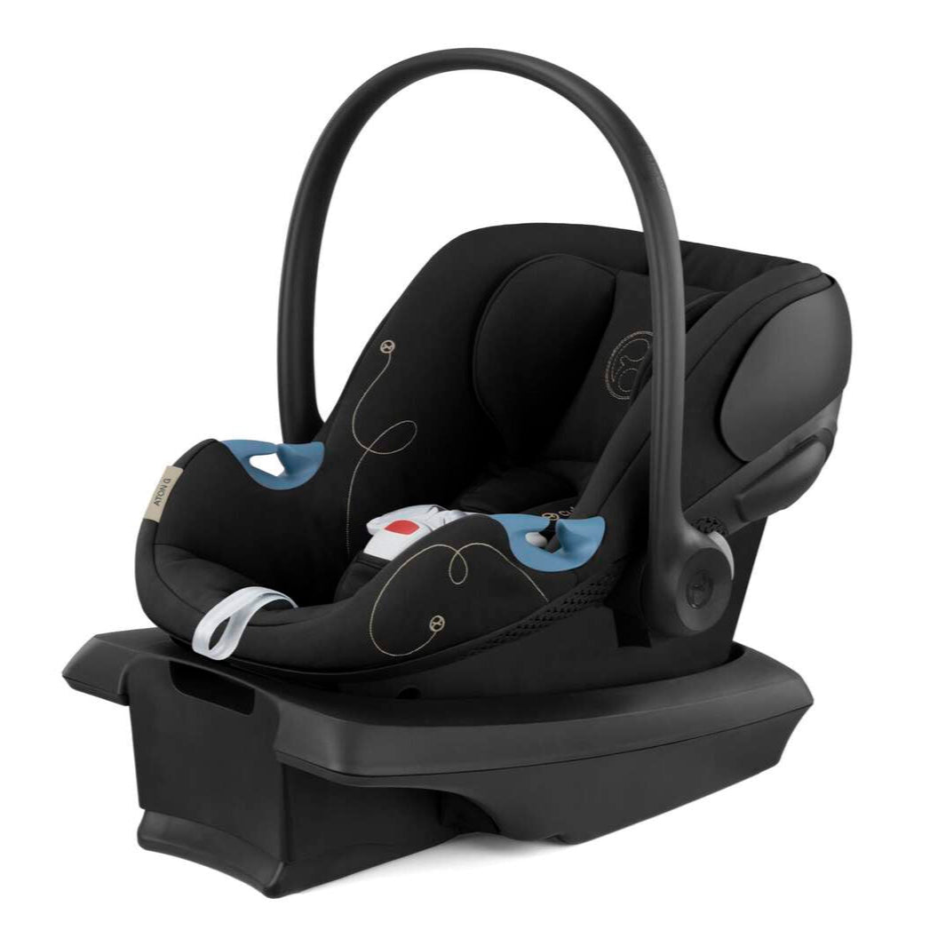 Cybex Aton G SensorSafe Infant Car Seat