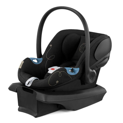 Cybex Aton G SensorSafe Infant Car Seat