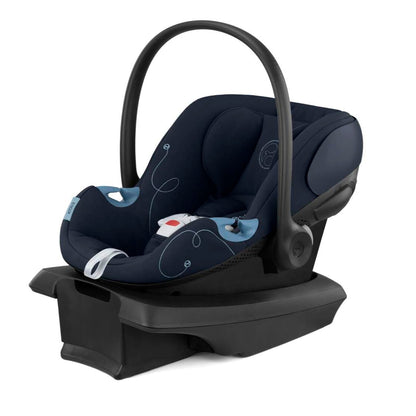 Cybex Aton G SensorSafe Infant Car Seat