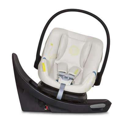 Cybex Aton G Swivel SensorSafe Infant Car Seat