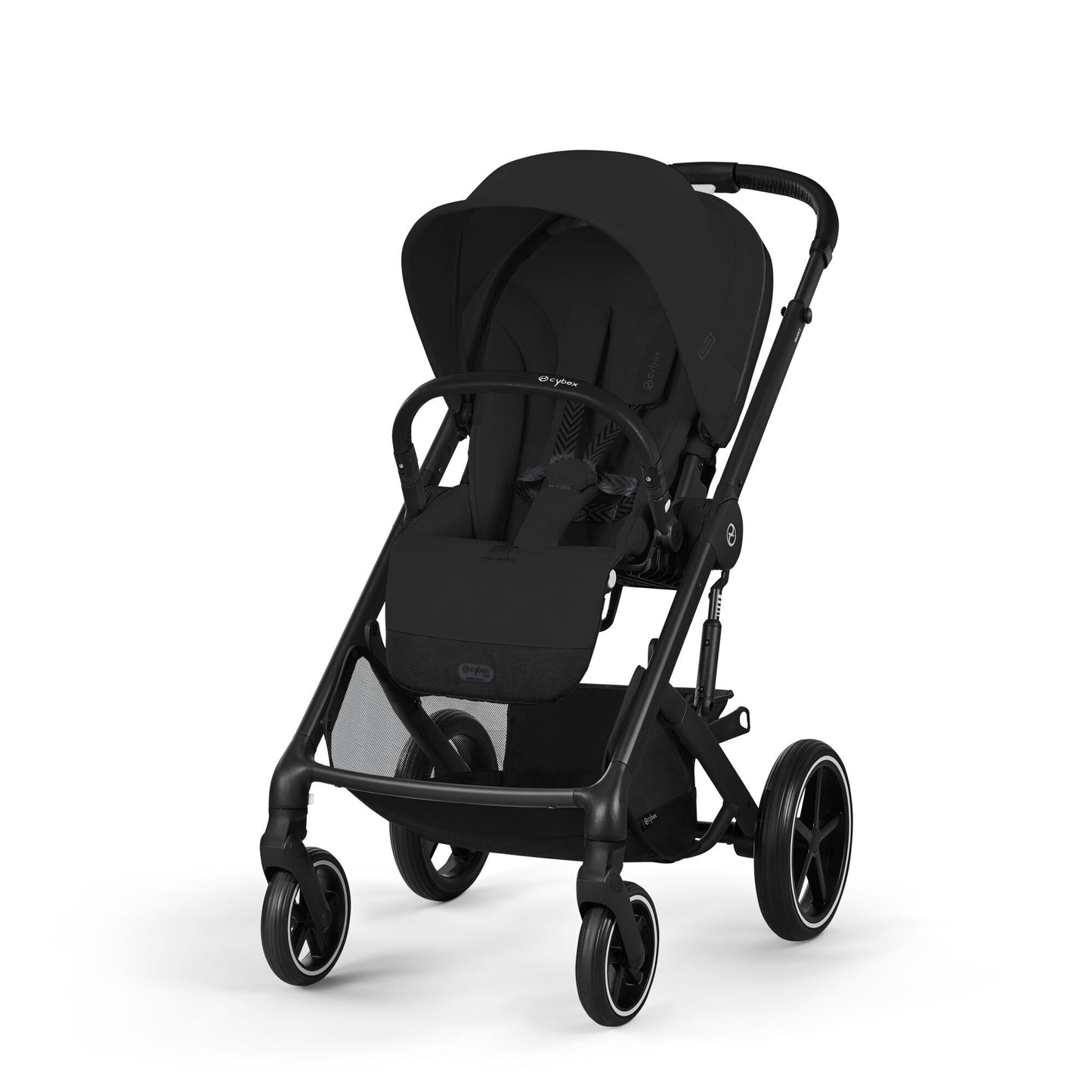 Cybex Balios S Lux - Babies in Bloom