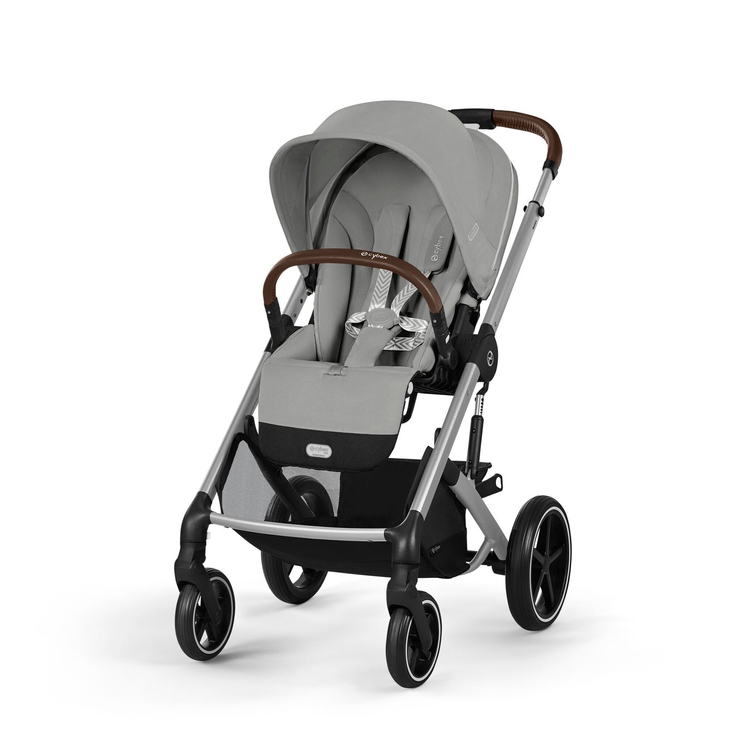 Cybex Balios S Lux - Babies in Bloom