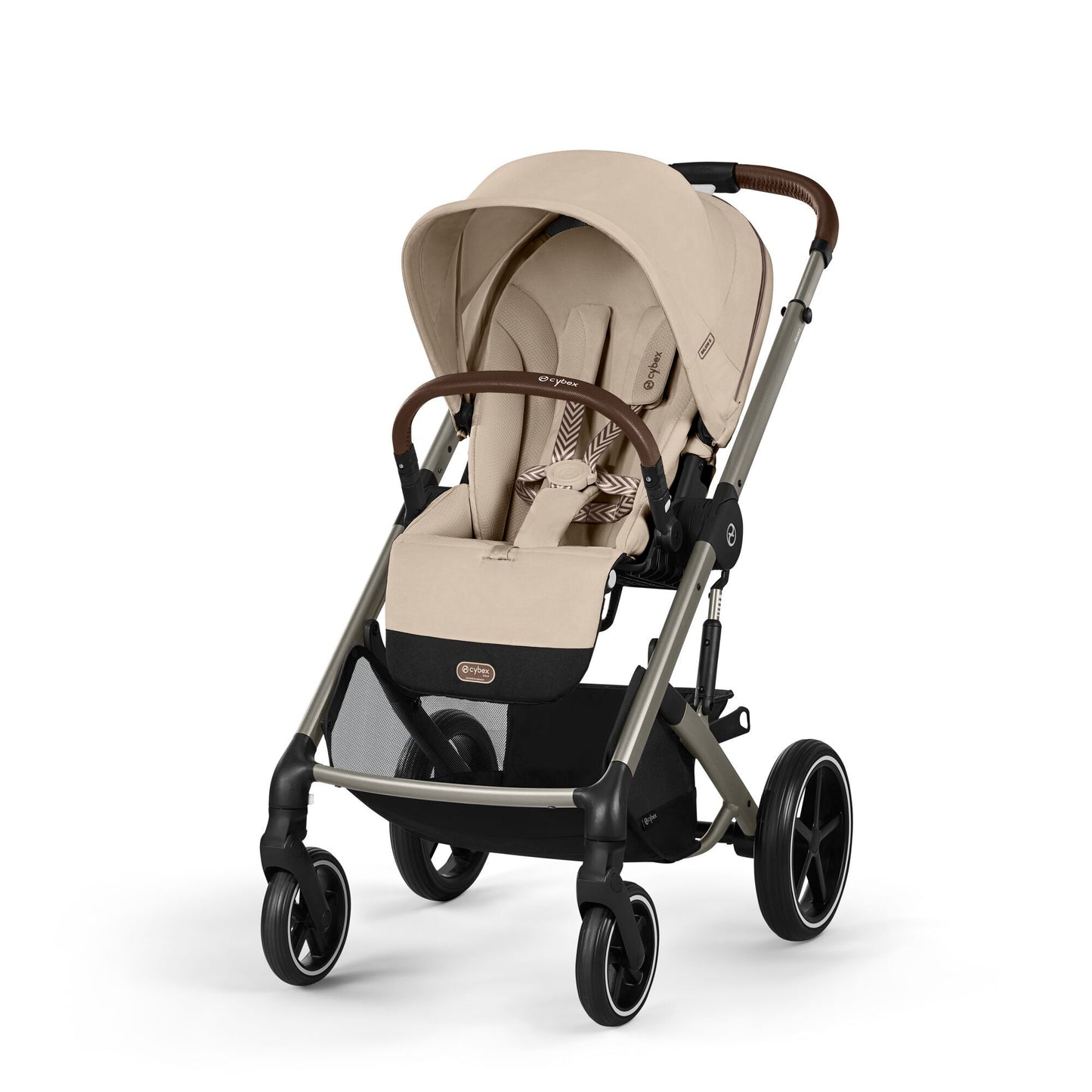 Cybex Balios S Lux - Babies in Bloom