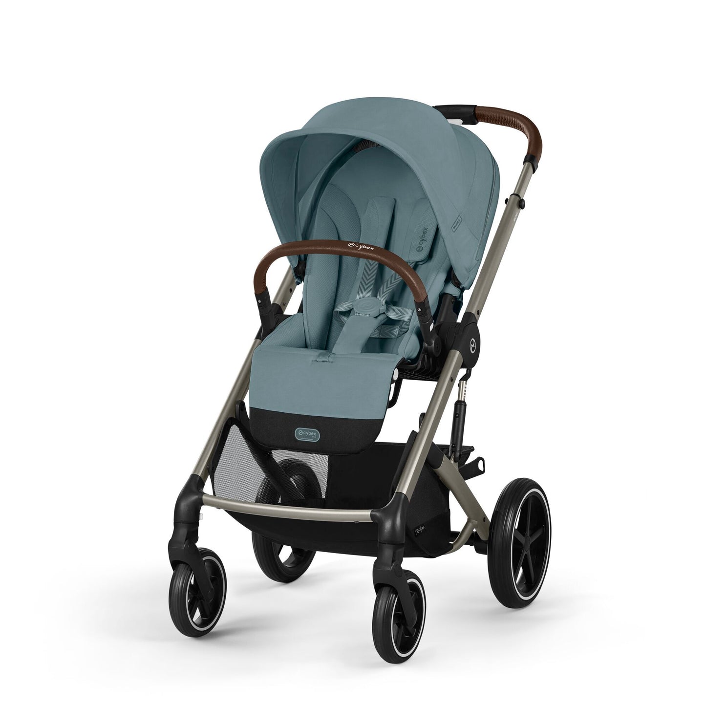 Cybex Balios S Lux - Babies in Bloom